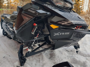 Ski-Doo Renegade