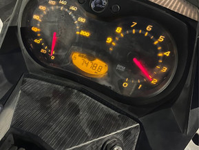 Ski-Doo MX Z