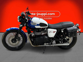 Triumph Bonneville