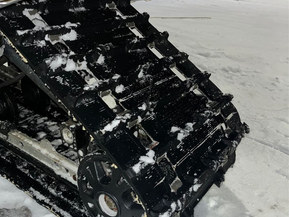 Ski-Doo MX Z