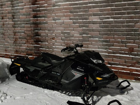 Ski-Doo Renegade