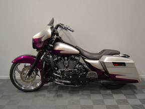 Harley-Davidson Touring