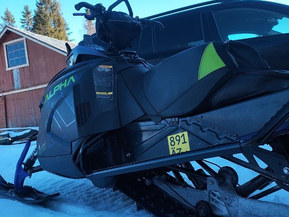 Arctic Cat M-sarja
