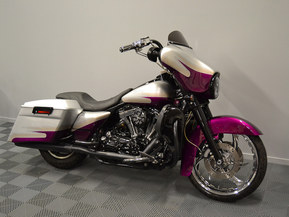 Harley-Davidson Touring