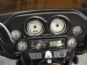 Harley-Davidson Touring