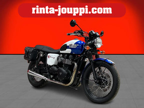 Triumph Bonneville