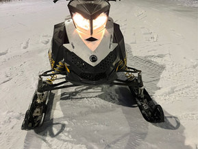 Ski-Doo MX Z