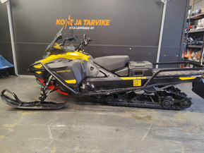 Ski-Doo Expedition
