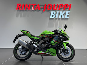 Kawasaki Ninja
