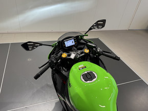 Kawasaki Ninja
