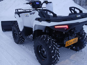 Polaris Sportsman