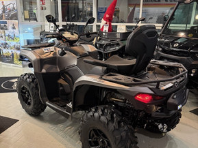 Can-Am Outlander Max