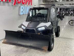 Polaris RZR