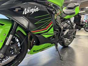 Kawasaki Ninja