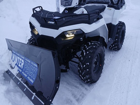 Polaris Sportsman