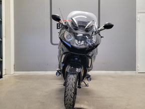 BMW K