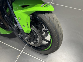 Kawasaki Ninja