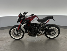 MV Agusta Brutale