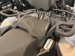 Can-Am Outlander Max