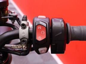 Triumph Street Triple