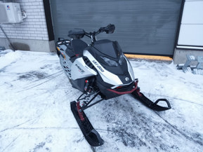 Ski-Doo MX Z