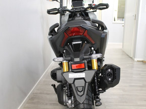 Honda ADV