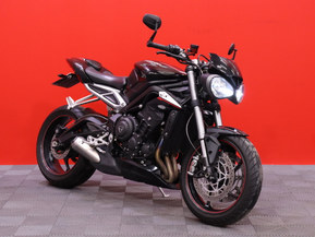 Triumph Street Triple