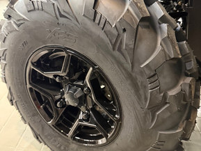 Can-Am Outlander Max