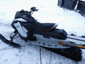 Ski-Doo MX Z