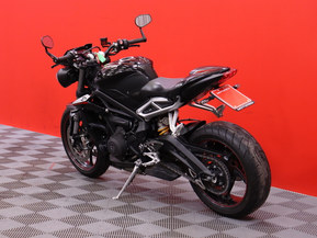 Triumph Street Triple