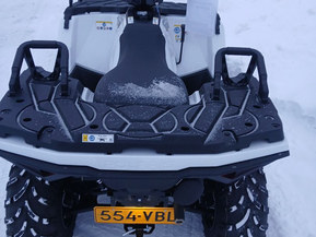 Polaris Sportsman