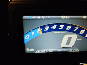 Polaris 800 Switchback