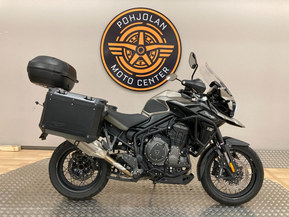 Triumph Tiger