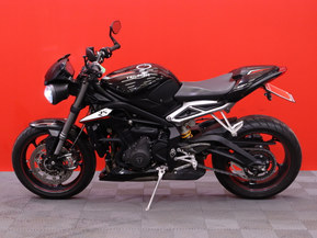Triumph Street Triple