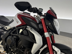 MV Agusta Brutale
