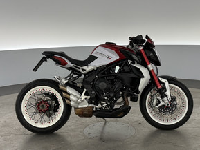 MV Agusta Brutale