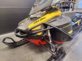 Ski-Doo Expedition