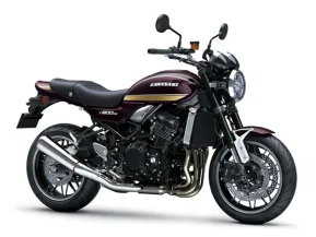 Kawasaki Z