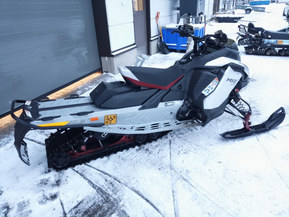 Ski-Doo MX Z