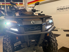 Can-Am Outlander Max