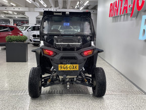 Polaris RZR