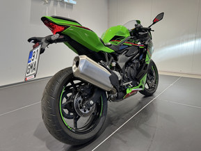 Kawasaki Ninja