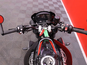 Triumph Street Triple