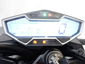 CFMOTO 650NK