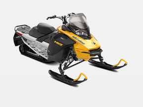 Ski-Doo MX Z