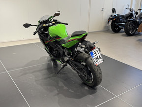 Kawasaki Ninja