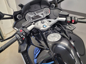 BMW K