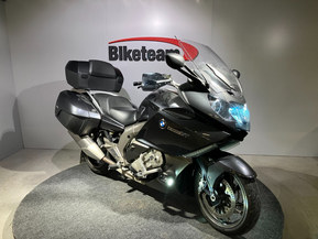BMW K