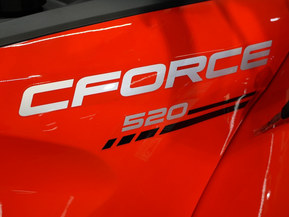 CFMOTO CFORCE