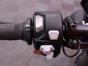 Triumph Street Triple